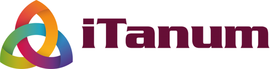 iTanum IT - Logo